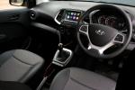 Hyundai Atos 2019 года (ZA)